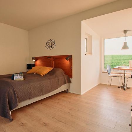 Ferieidyl Villa Kettinge Luaran gambar