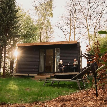 Ferieidyl Villa Kettinge Luaran gambar