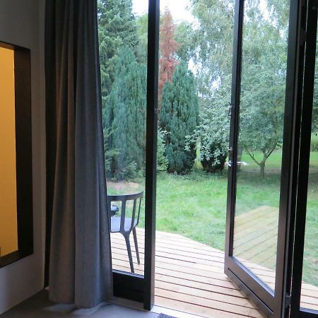 Ferieidyl Villa Kettinge Luaran gambar