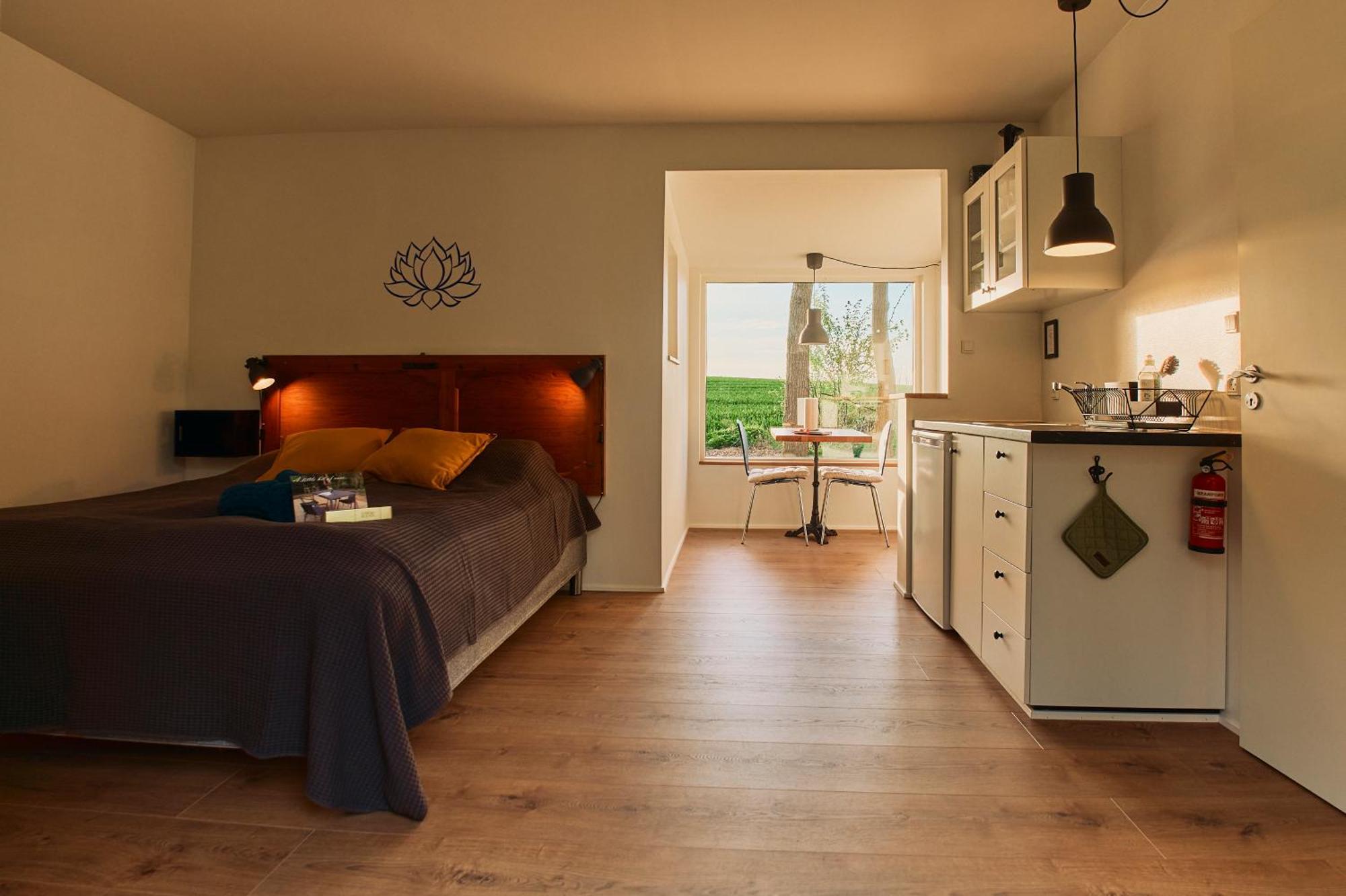 Ferieidyl Villa Kettinge Luaran gambar